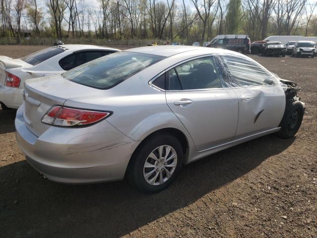 Photo 3 from auction – 2012 MAZDA 6 I with VIN 1YVHZ8BH1C5M04582