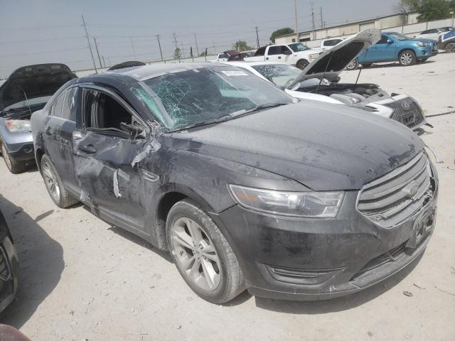 Photo 4 from auction – 2015 FORD TAURUS SEL with VIN 1FAHP2H82FG106704