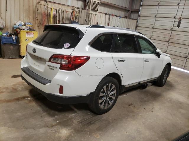Photo 3 from auction – 2017 SUBARU OUTBACK TO with VIN 4S4BSETC2H3296599