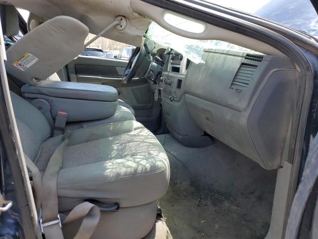 Photo 7 from auction – 2009 DODGE RAM 2500 with VIN 3D7KS28L99G526896