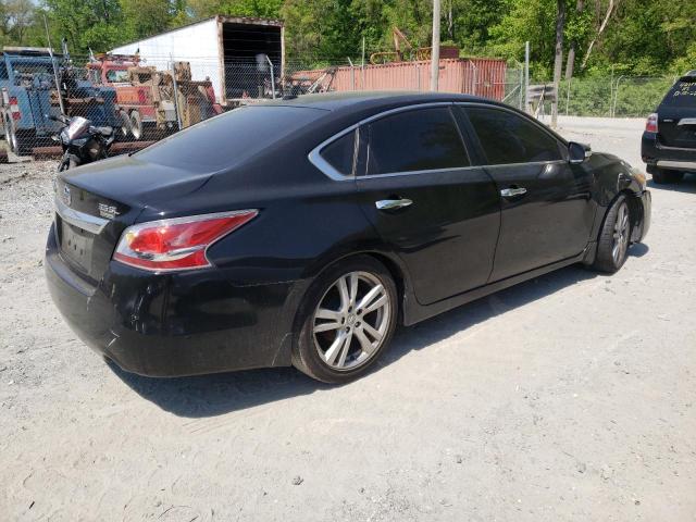 Photo 3 from auction – 2014 NISSAN ALTIMA 3.5 with VIN 1N4BL3AP1EN258752