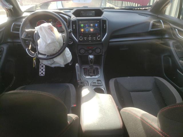 Photo 8 from auction – 2019 SUBARU IMPREZA SP with VIN 4S3GKAJ69K3625483