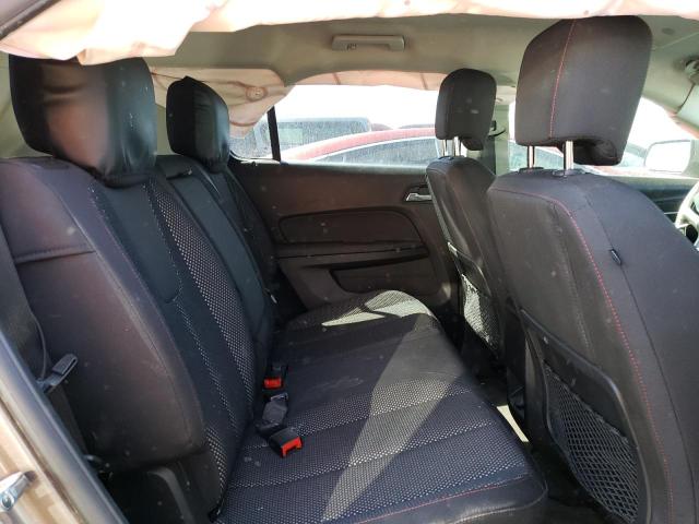 Photo 11 from auction – 2011 CHEVROLET EQUINOX LT with VIN 2CNALDECXB6397163