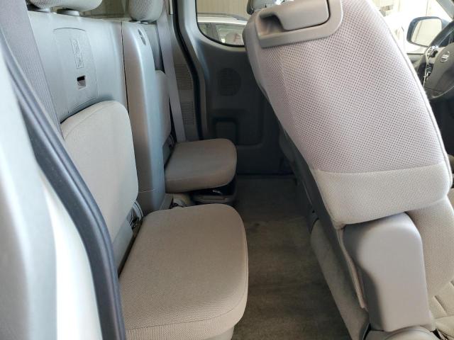 Photo 10 from auction – 2013 NISSAN FRONTIER S with VIN 1N6BD0CT5DN754889
