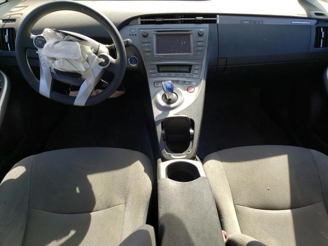 Photo 8 from auction – 2013 TOYOTA PRIUS PLUG with VIN JTDKN3DP5D3048231