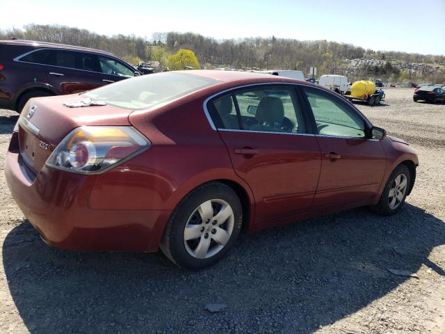 Photo 3 from auction – 2007 NISSAN ALTIMA 2.5 with VIN 1N4AL21E67C144202