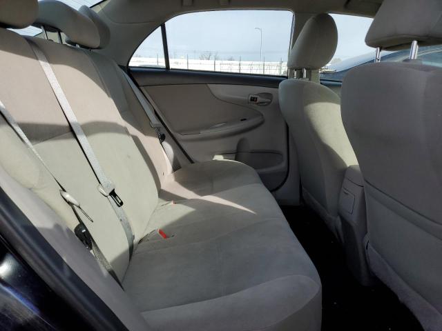 Photo 10 from auction – 2013 TOYOTA COROLLA BA with VIN 2T1BU4EE8DC032991