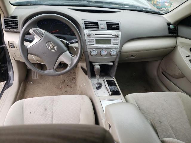 Photo 8 from auction – 2011 TOYOTA CAMRY LE with VIN 4T4BF3EK4BR112476