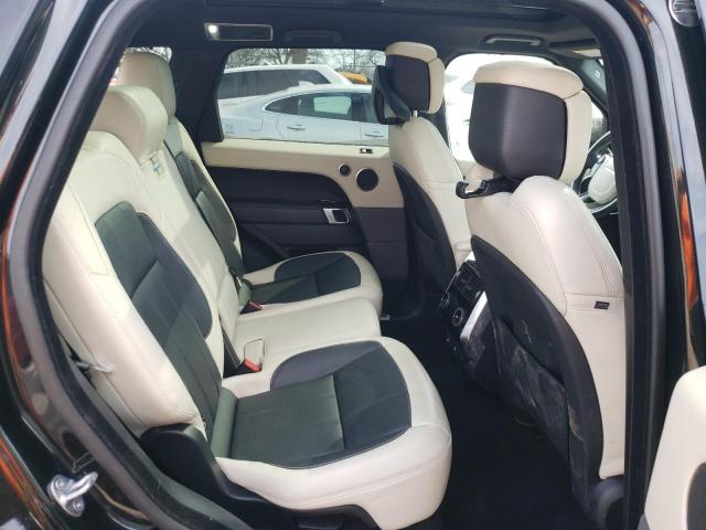 Photo 10 from auction – 2018 LAND ROVER RANGE ROVE with VIN SALWV2SV7JA802663