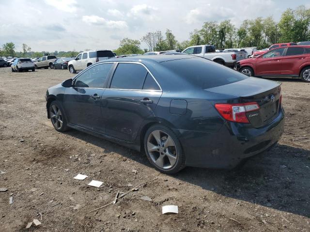 Photo 2 from auction – 2014 TOYOTA CAMRY L with VIN 4T1BF1FKXEU374181