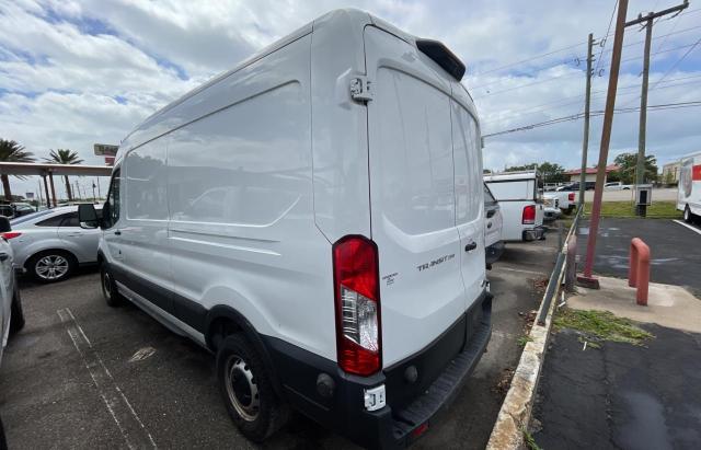 Photo 3 from auction – 2020 FORD TRANSIT T- with VIN 1FTBR1C83LKA12948