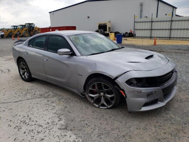 Photo 4 from auction – 2016 DODGE CHARGER R/ with VIN 2C3CDXCT1GH293241