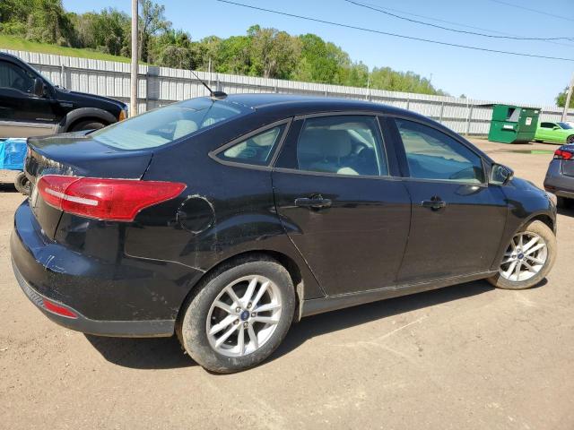 Photo 3 from auction – 2017 FORD FOCUS SE with VIN 1FADP3F22HL274646