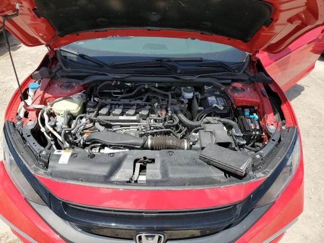 Photo 11 from auction – 2019 HONDA CIVIC EX with VIN 2HGFC3B34KH357238