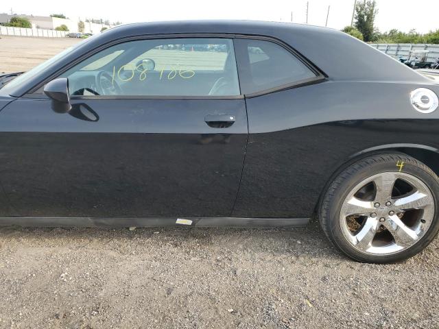 Photo 12 from auction – 2012 DODGE CHALLENGER with VIN 2C3CDYAG3CH228137