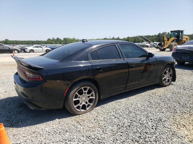 Photo 3 from auction – 2016 DODGE CHARGER SX with VIN 2C3CDXJG4GH188960