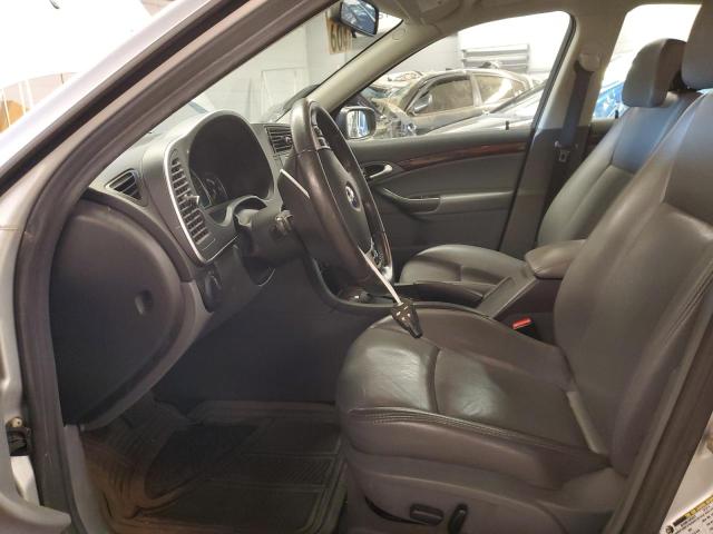 Photo 7 from auction – 2007 SAAB 9-3 2.0T with VIN YS3FD49Y271103853