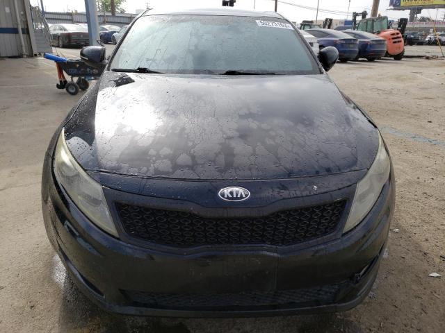 Photo 5 from auction – 2013 KIA OPTIMA LX with VIN 5XXGM4A75DG116157