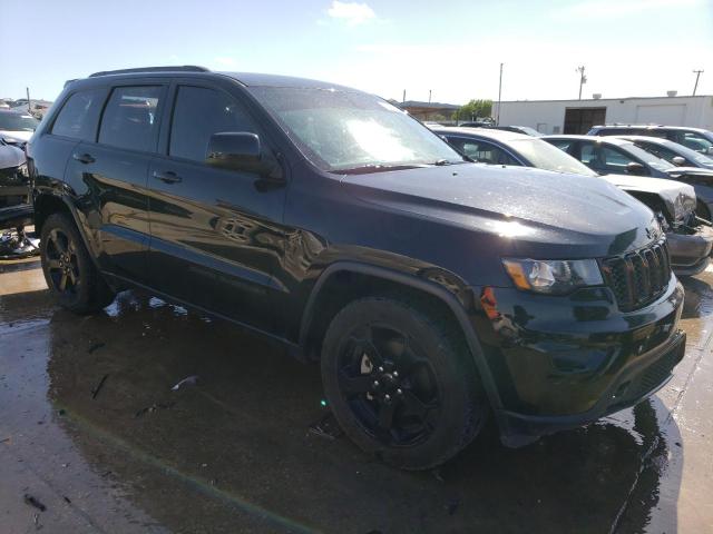 Photo 4 from auction – 2018 JEEP GRAND CHER with VIN 1C4RJFAG3JC377568