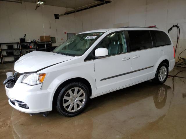 Photo 1 from auction – 2014 CHRYSLER TOWN & COU with VIN 2C4RC1BG8ER444836