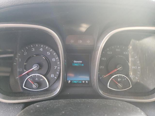 Photo 9 from auction – 2015 CHEVROLET MALIBU LS with VIN 1G11B5SL1FF339710