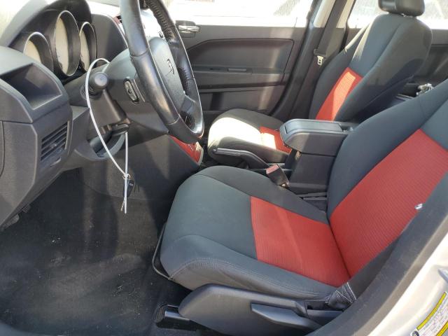 Photo 7 from auction – 2008 DODGE CALIBER SX with VIN 1B3HB48B88D502352