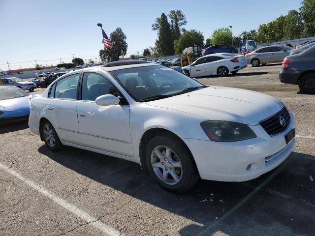 Photo 4 from auction – 2005 NISSAN ALTIMA S with VIN 1N4AL11D25C173369