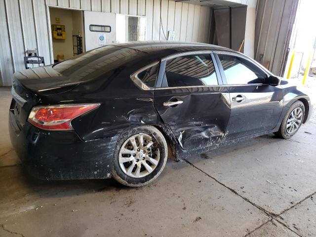 Photo 3 from auction – 2014 NISSAN ALTIMA 2.5 with VIN 1N4AL3AP6EC402836