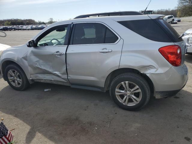 Photo 2 from auction – 2010 CHEVROLET EQUINOX LT with VIN 2CNALPEW0A6348483
