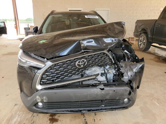 Photo 5 from auction – 2023 TOYOTA COROLLA CR with VIN 7MUDAAAG2PV038147