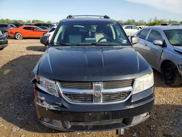 Photo 5 from auction – 2009 DODGE JOURNEY SX with VIN 3D4GG57V49T219541