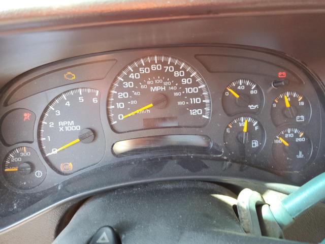 Zdjęcie 9 z aukcji – 2004 CHEVROLET SILVERADO z VIN 1GCHK24U64E197948