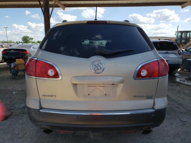 Photo 6 from auction – 2011 BUICK ENCLAVE CX with VIN 5GAKRBED6BJ185286