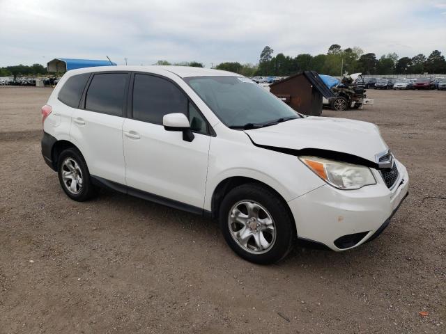 Photo 4 from auction – 2014 SUBARU FORESTER 2 with VIN JF2SJAAC0EH556985