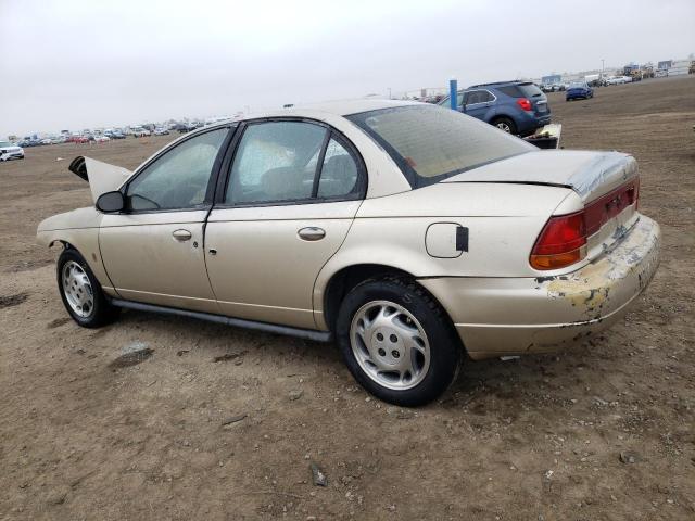 Photo 2 from auction – 1997 SATURN SL2 with VIN 1G8ZK5277VZ259560