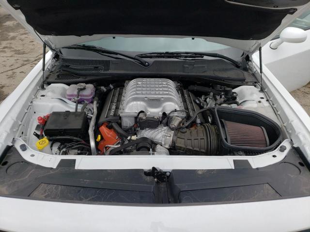 Photo 11 from auction – 2019 DODGE CHALLENGER with VIN 2C3CDZC90KH715816