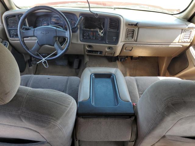 Фото 8 с аукциона – 2003 CHEVROLET SILVERADO с VIN 1GCEK19T73E184976