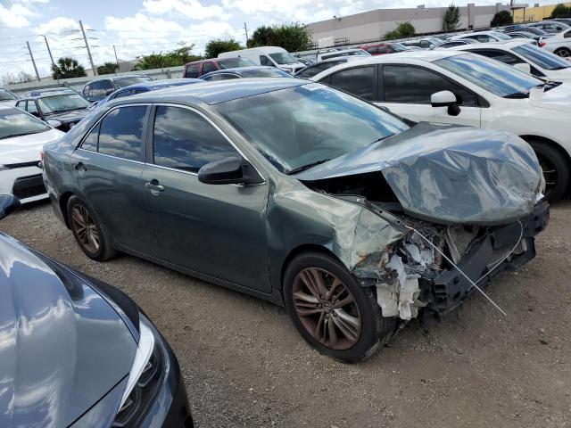 Photo 4 from auction – 2014 TOYOTA CAMRY L with VIN 4T1BF1FK4EU834211