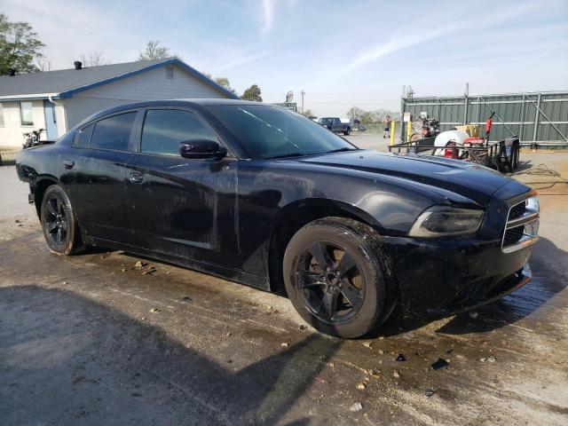 Photo 4 from auction – 2014 DODGE CHARGER SE with VIN 2C3CDXBG8EH193431