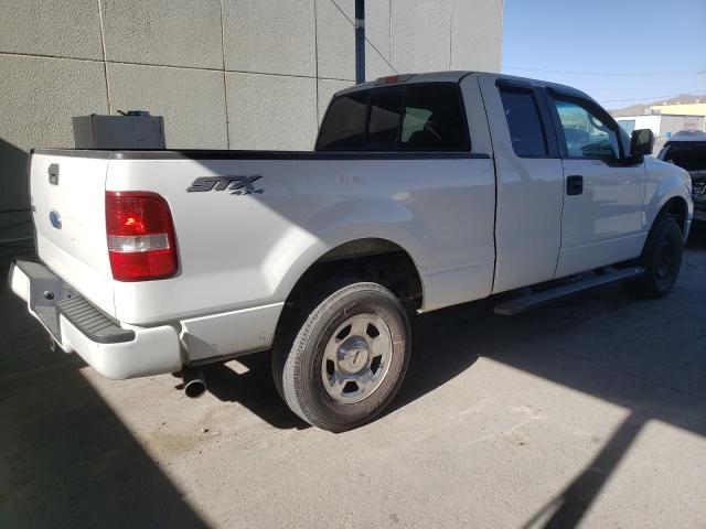 Photo 3 from auction – 2008 FORD 1220 with VIN 1FTRX14W78FA44187