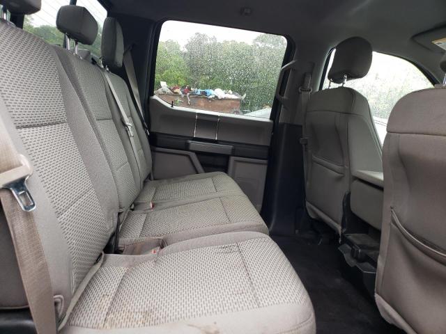 Photo 10 from auction – 2015 FORD F150 SUPER with VIN 1FTEW1CF4FFC83955