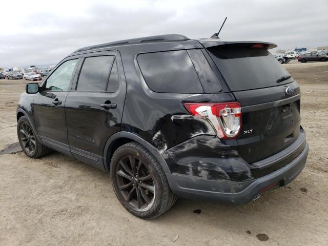 Photo 2 from auction – 2018 FORD EXPLORER X with VIN 1FM5K7D85JGA98312