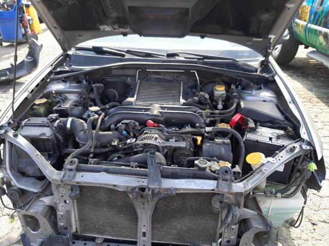 Photo 11 from auction – 2009 SUBARU OUTBACK 2. with VIN 4S4BP63CX94320599