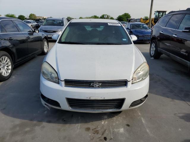 Photo 5 from auction – 2011 CHEVROLET IMPALA LT with VIN 2G1WG5EK1B1310610