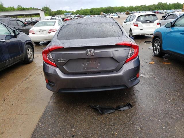 Photo 6 from auction – 2016 HONDA CIVIC EX with VIN 19XFC2F7XGE030304