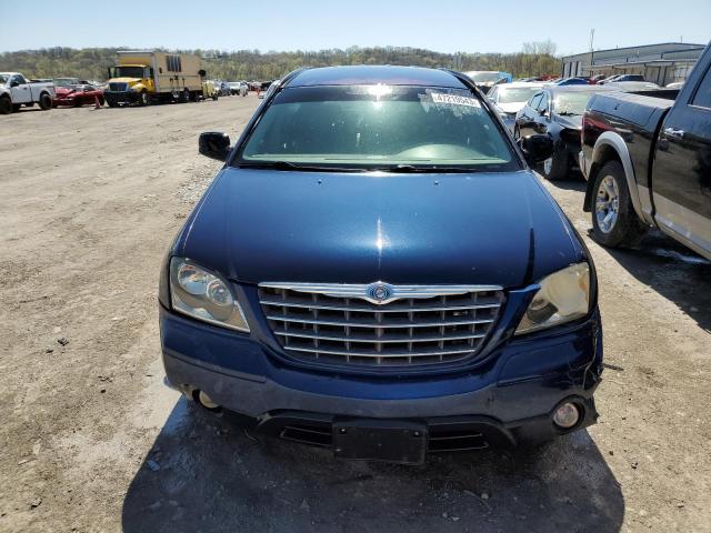 Foto 5 de la subasta – 2006 CHRYSLER PACIFICA T con VIN 2A4GM68416R848197