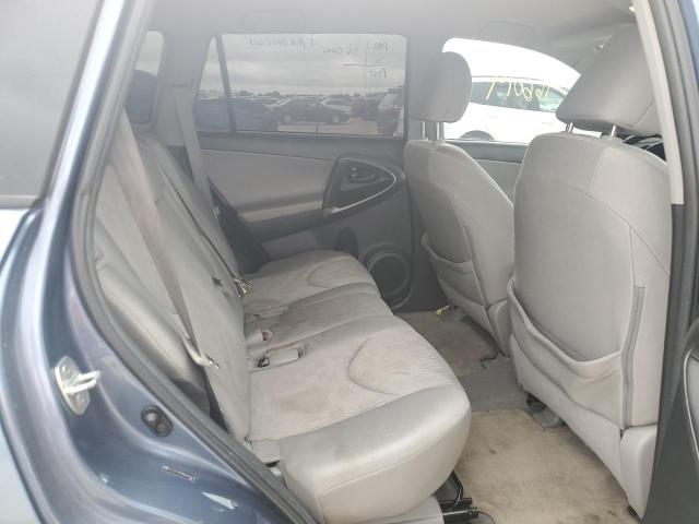 Photo 11 from auction – 2012 TOYOTA RAV4 with VIN 2T3ZF4DV8CW155818