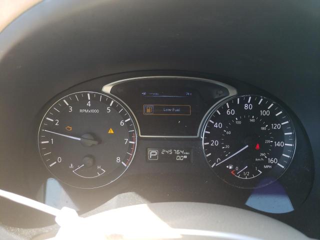 Photo 9 from auction – 2013 NISSAN ALTIMA 2.5 with VIN 1N4AL3AP6DN560046