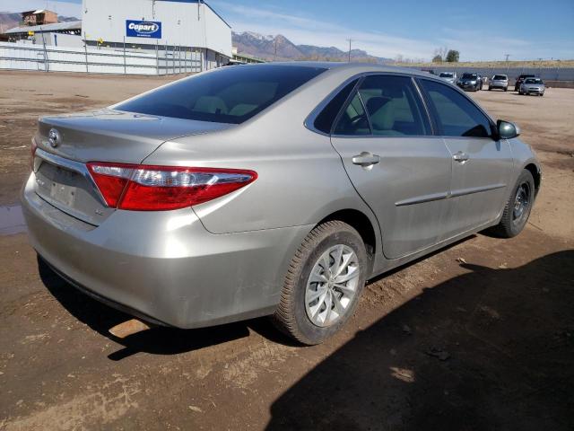 Photo 3 from auction – 2015 TOYOTA CAMRY LE with VIN 4T4BF1FK0FR462535