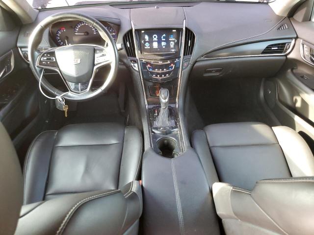 Photo 8 from auction – 2016 CADILLAC ATS with VIN 1G6AA5RA5G0145011